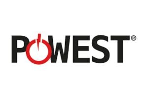 powest logo