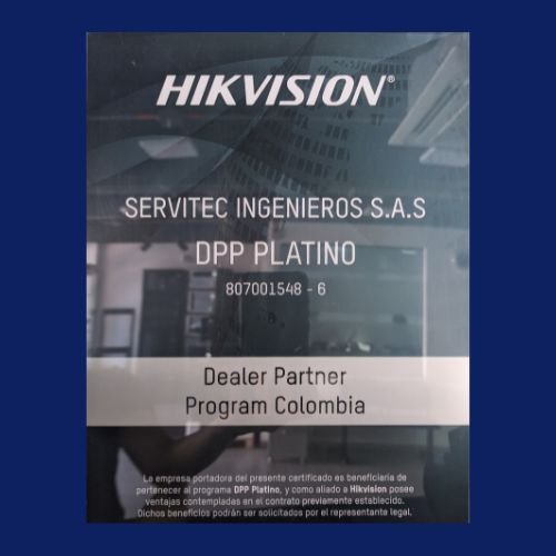 hikvision