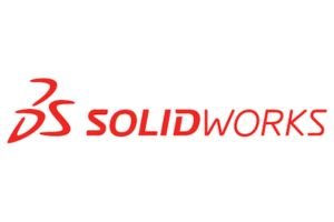 logo solidworks